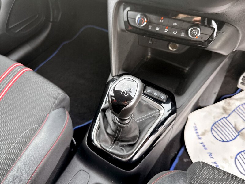 Used Vauxhall Corsa 2020 for sale - 76694327: Photo 27