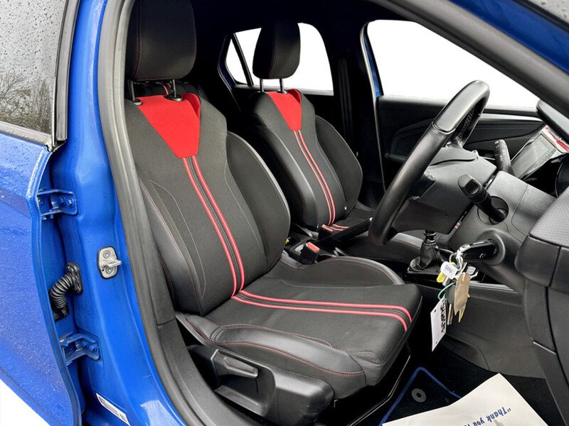 Used Vauxhall Corsa 2020 for sale - 76694327: Photo 28