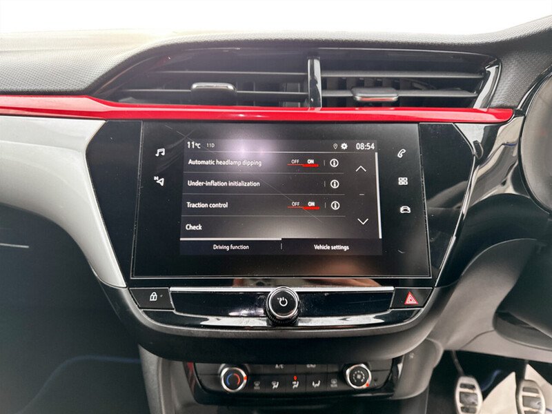 Used Vauxhall Corsa 2020 for sale - 76694327: Photo 30