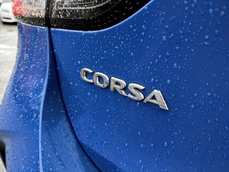 Used Vauxhall Corsa 2020 for sale - 76694327: Photo 32