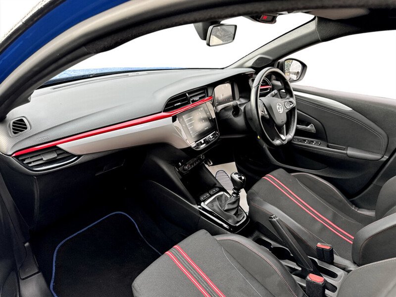 Used Vauxhall Corsa 2020 for sale - 76694327: Photo 33