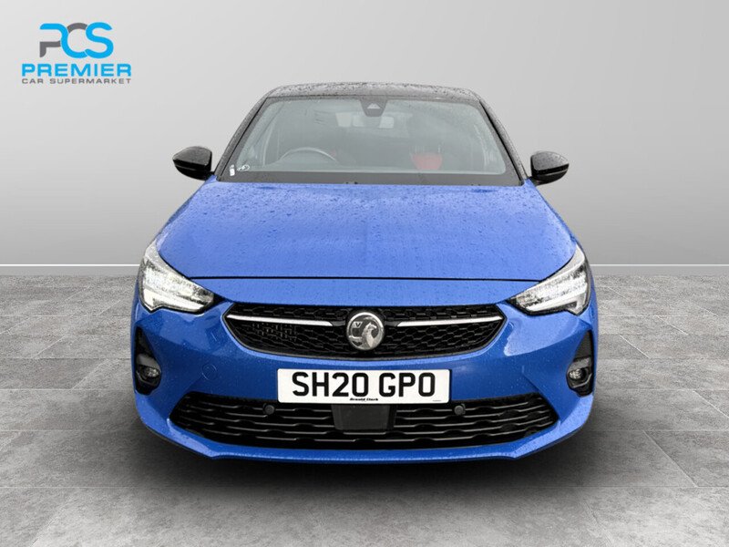 Used Vauxhall Corsa 2020 for sale - 76694327: Photo 5