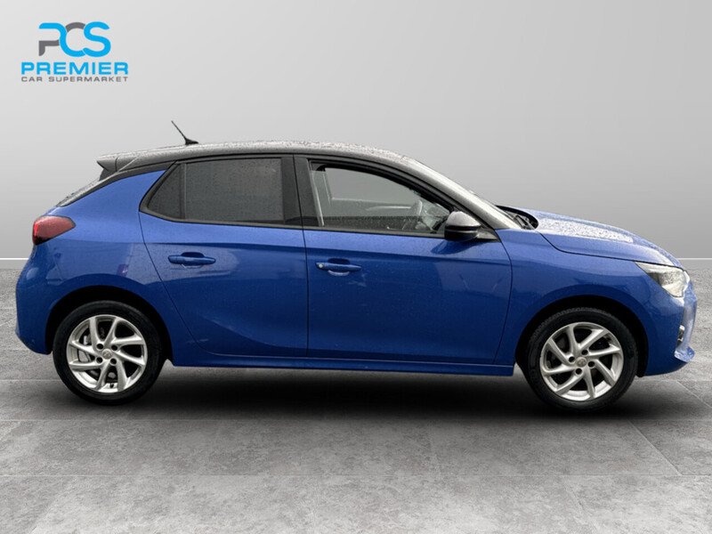Used Vauxhall Corsa 2020 for sale - 76694327: Photo 6