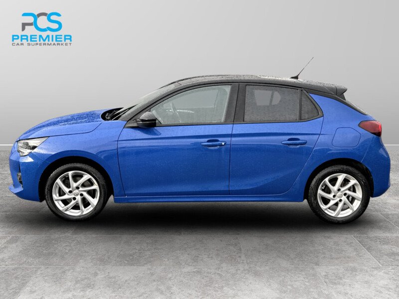 Used Vauxhall Corsa 2020 for sale - 76694327: Photo 7