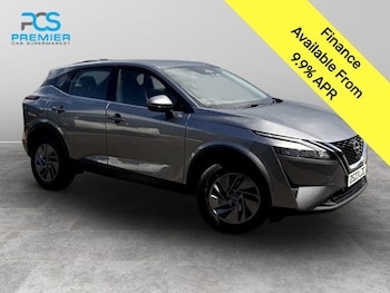 Used Nissan Qashqai 2023 for sale - 78859385: Photo