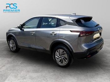 Used Nissan Qashqai 2023 for sale - 78859385: Photo