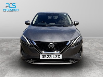 Used Nissan Qashqai 2023 for sale - 78859385: Photo