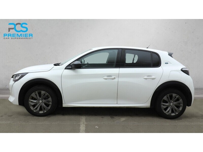 Used Peugeot E-208 for sale - 77370260: Photo 12