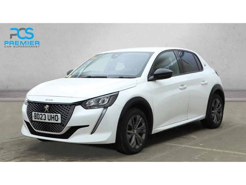 Used Peugeot E-208 for sale - 77370260: Photo 14