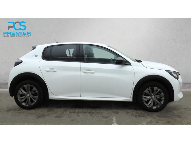 Used Peugeot E-208 for sale - 77370260: Photo 3
