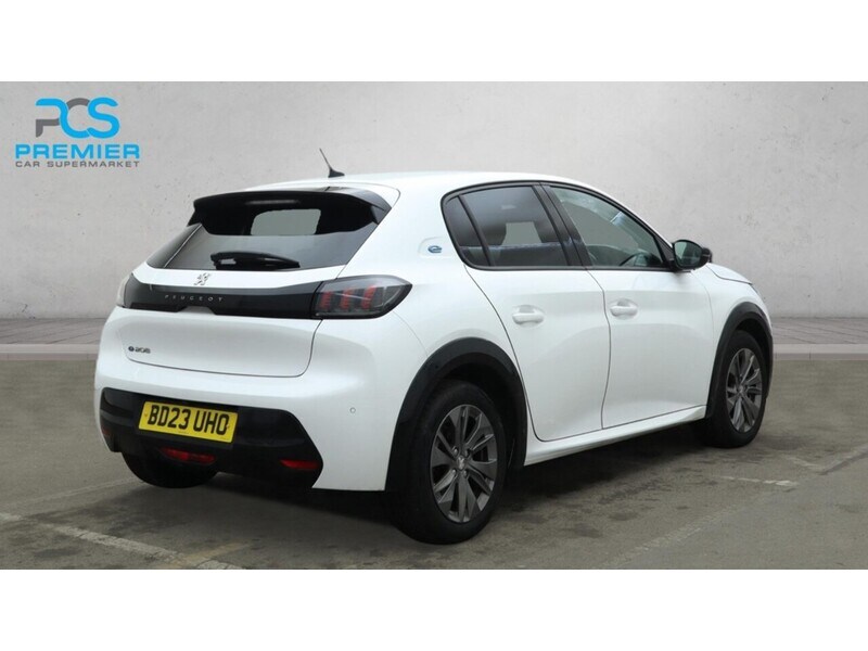 Used Peugeot E-208 for sale - 77370260: Photo 6