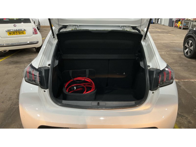 Used Peugeot E-208 for sale - 77370260: Photo 7