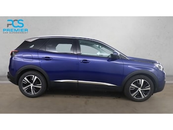 Used Peugeot 3008 2020 for sale - 79423153: Photo