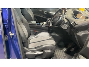 Used Peugeot 3008 2020 for sale - 79423153: Photo