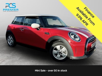 Used MINI Hatch 2021 for sale - 78710377: Photo