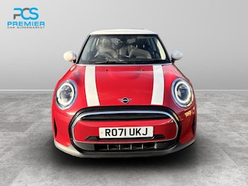 Used MINI Hatch 2021 for sale - 78710377: Photo