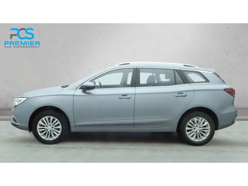 Used MG MG5 2022 for sale - 77241799: Photo 12