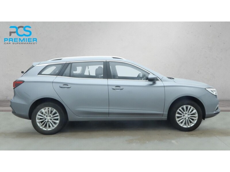 Used MG MG5 2022 for sale - 77241799: Photo 3