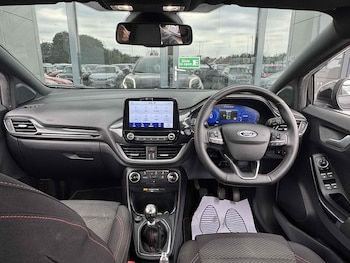 Used Ford Puma 2022 for sale - 75167882: Photo