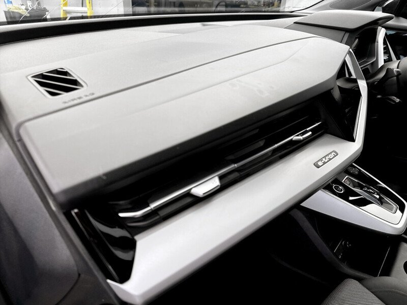 Used Audi Q4 e-tron 2022 for sale - 77744273: Photo 17