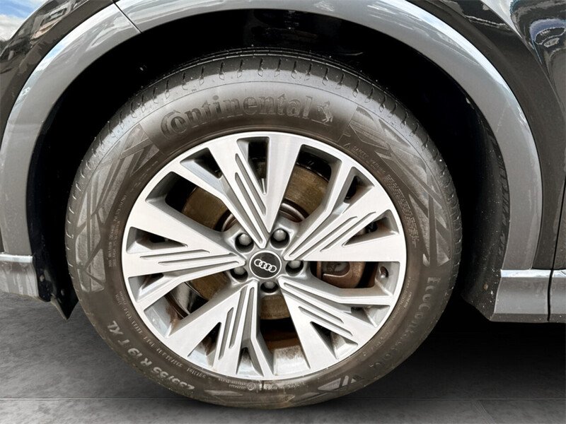 Used Audi Q4 e-tron 2022 for sale - 77744273: Photo 20