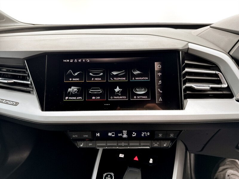 Used Audi Q4 e-tron 2022 for sale - 77744273: Photo 25