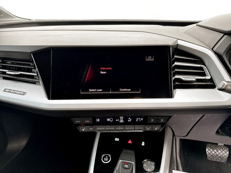 Used Audi Q4 e-tron 2022 for sale - 77744273: Photo 28