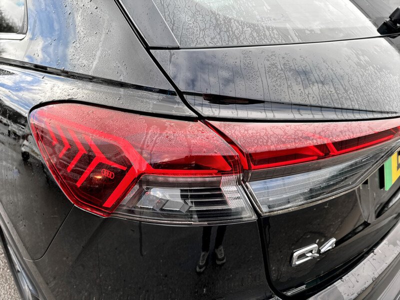 Used Audi Q4 e-tron 2022 for sale - 77744273: Photo 32