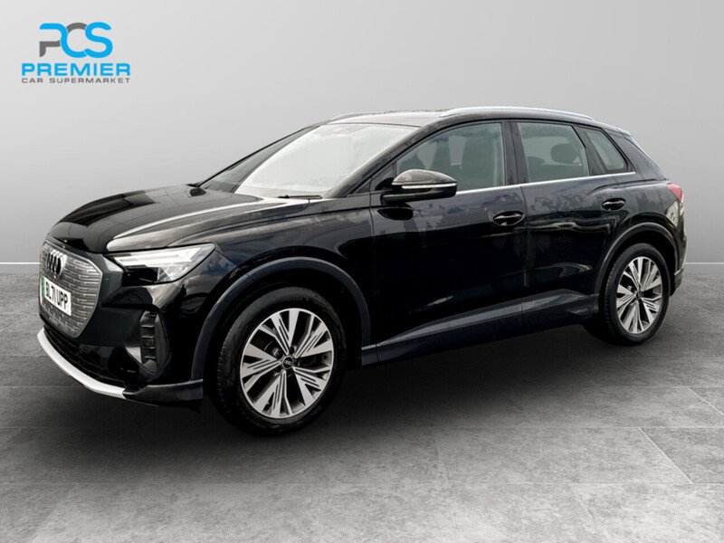 Used Audi Q4 e-tron 2022 for sale - 77744273: Photo 33