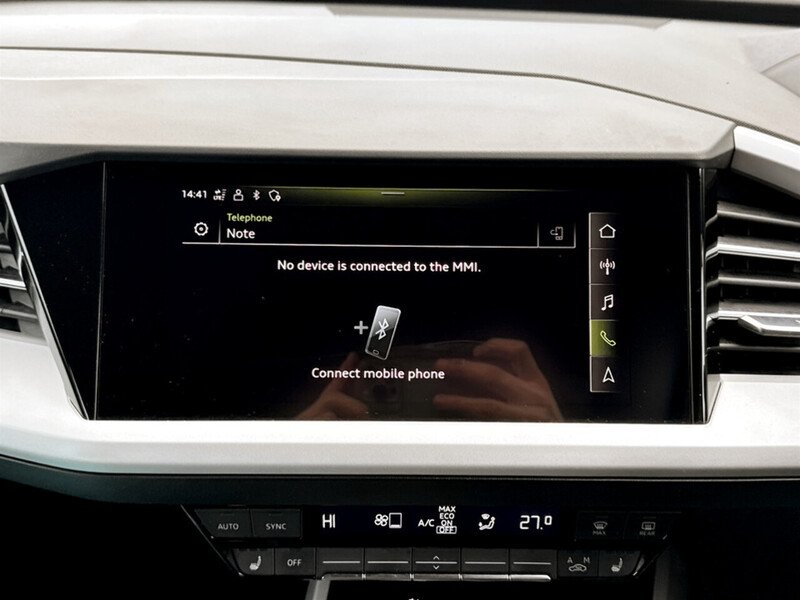 Used Audi Q4 e-tron 2022 for sale - 77744273: Photo 34