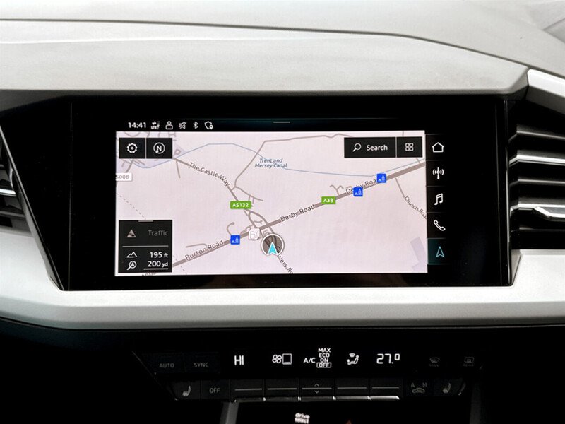 Used Audi Q4 e-tron 2022 for sale - 77744273: Photo 38