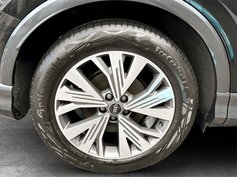 Used Audi Q4 e-tron 2022 for sale - 77744273: Photo 39