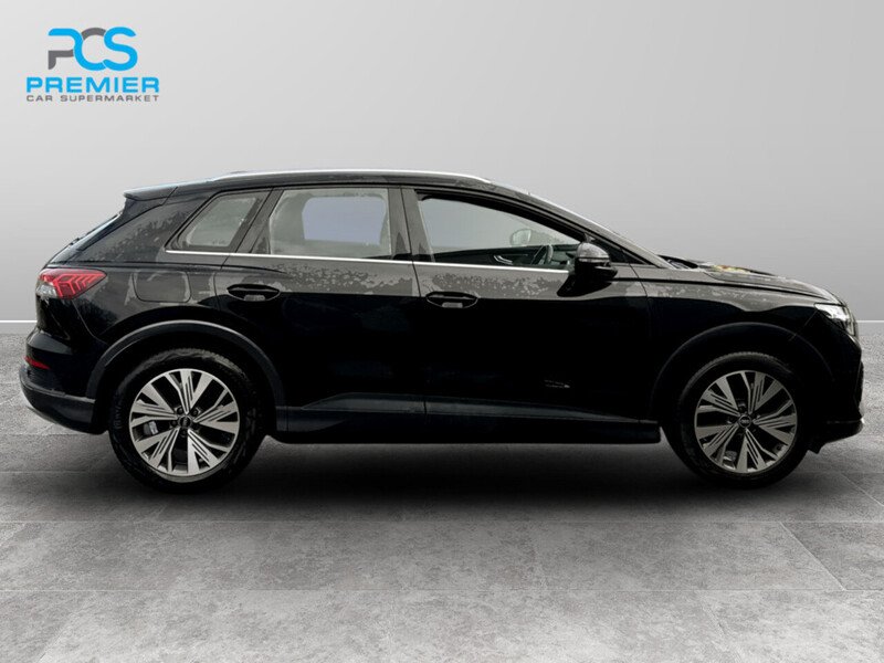 Used Audi Q4 e-tron 2022 for sale - 77744273: Photo 6