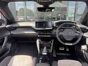 Used Peugeot 2008 2021 for sale - 74968258: Photo