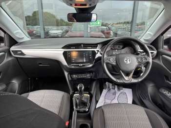 Used Vauxhall Corsa 2022 for sale - 75167868: Photo