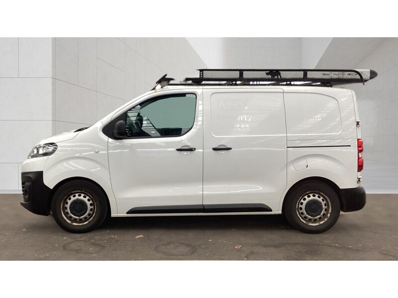 Used Citroen Dispatch 2020 for sale - 78134695: Photo 11