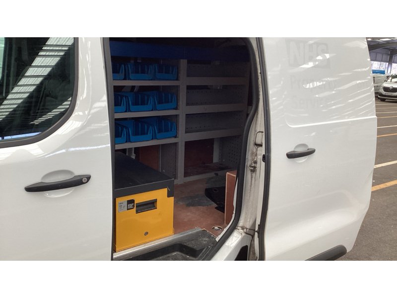 Used Citroen Dispatch 2020 for sale - 78134695: Photo 12