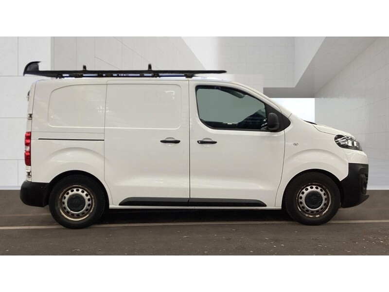 Used Citroen Dispatch 2020 for sale - 78134695: Photo 3
