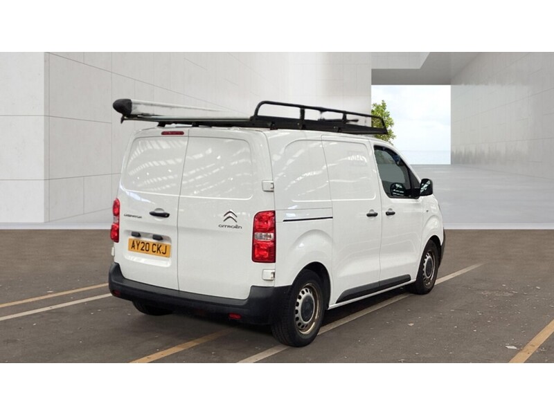 Used Citroen Dispatch 2020 for sale - 78134695: Photo 5