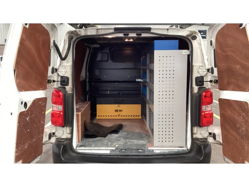 Used Citroen Dispatch 2020 for sale - 78134695: Photo 7