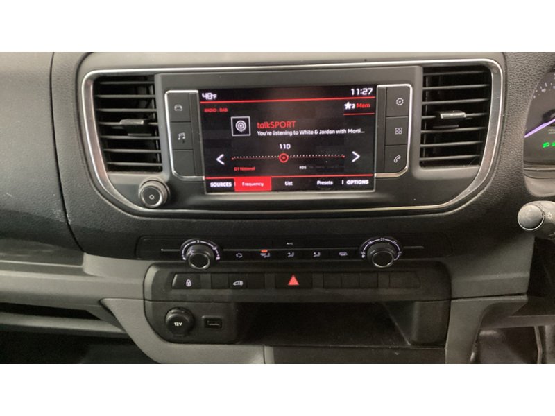 Used Citroen Dispatch 2020 for sale - 78134695: Photo 9