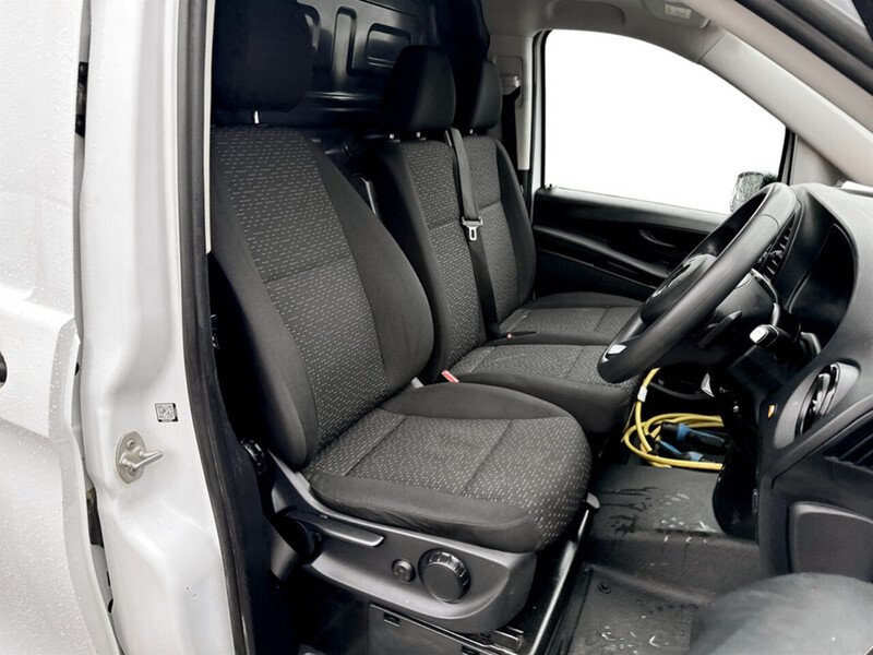 Used Mercedes-Benz Vito 2022 for sale - 77617817: Photo 12