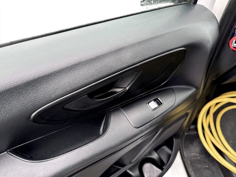 Used Mercedes-Benz Vito 2022 for sale - 77617817: Photo 16