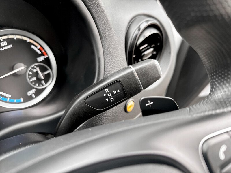 Used Mercedes-Benz Vito 2022 for sale - 77617817: Photo 17