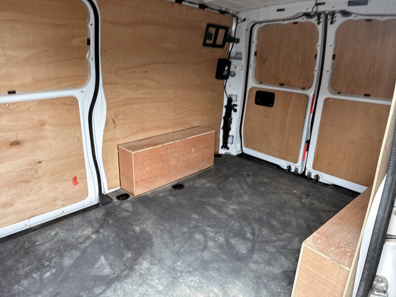Used Mercedes-Benz Vito 2022 for sale - 77617817: Photo 20