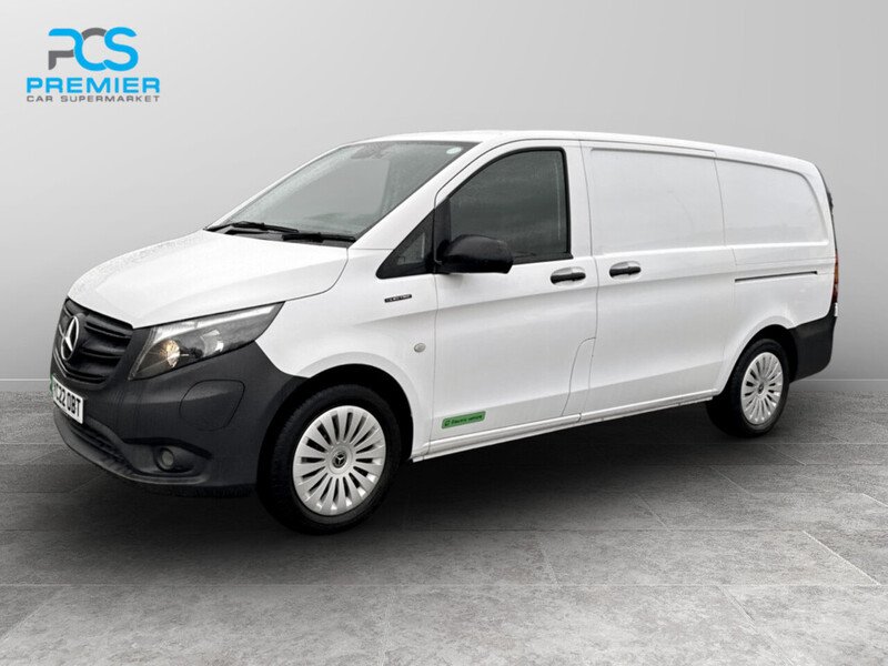 Used Mercedes-Benz Vito 2022 for sale - 77617817: Photo 22