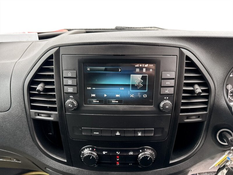 Used Mercedes-Benz Vito 2022 for sale - 77617817: Photo 28