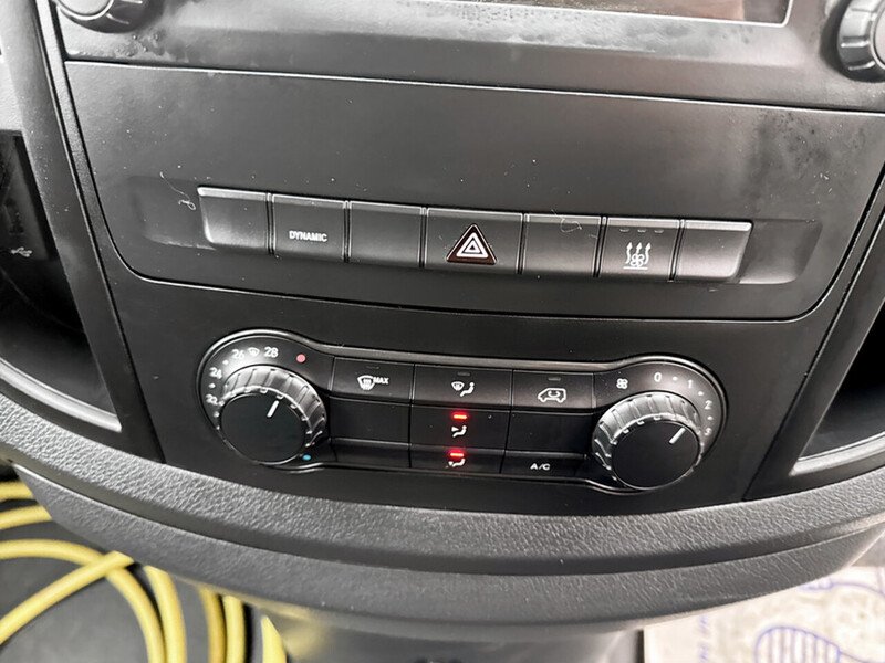 Used Mercedes-Benz Vito 2022 for sale - 77617817: Photo 33