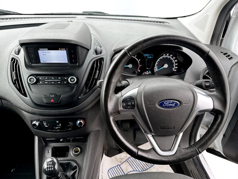 Used Ford Transit Courier 2022 for sale - 77129126: Photo 15