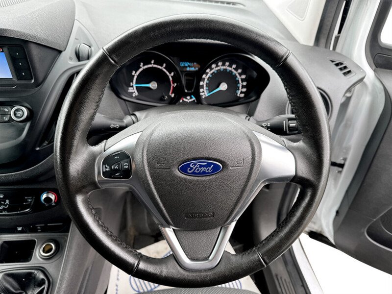 Used Ford Transit Courier 2022 for sale - 77129126: Photo 22